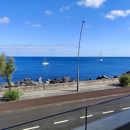 Barrocas Villas Azores เซารอก ภายนอก รูปภาพ