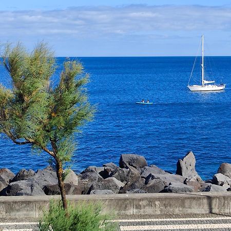 Barrocas Villas Azores เซารอก ภายนอก รูปภาพ
