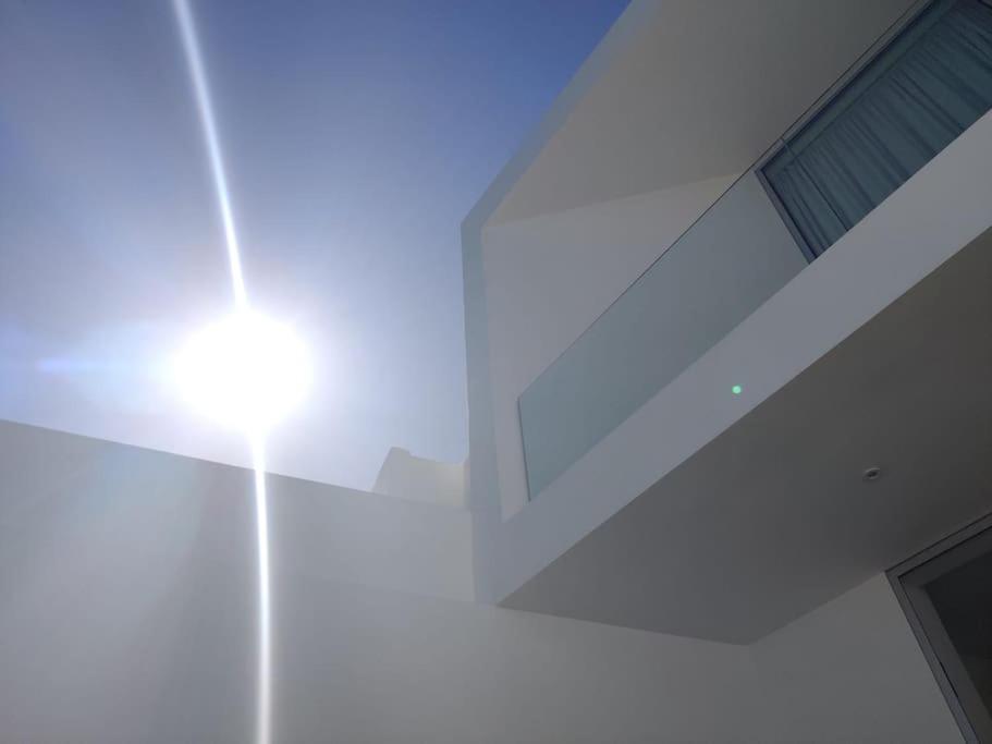 Barrocas Villas Azores เซารอก ภายนอก รูปภาพ