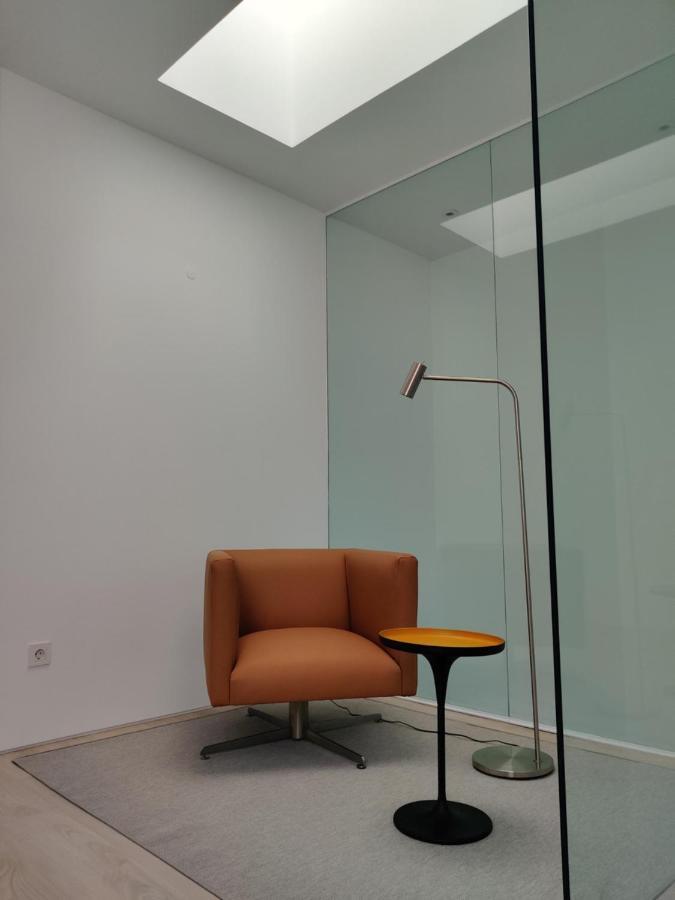 Barrocas Villas Azores เซารอก ภายนอก รูปภาพ