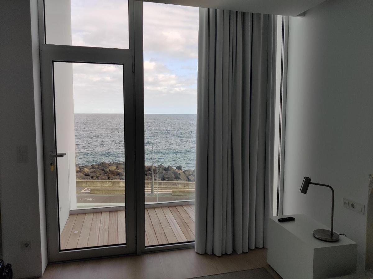 Barrocas Villas Azores เซารอก ภายนอก รูปภาพ