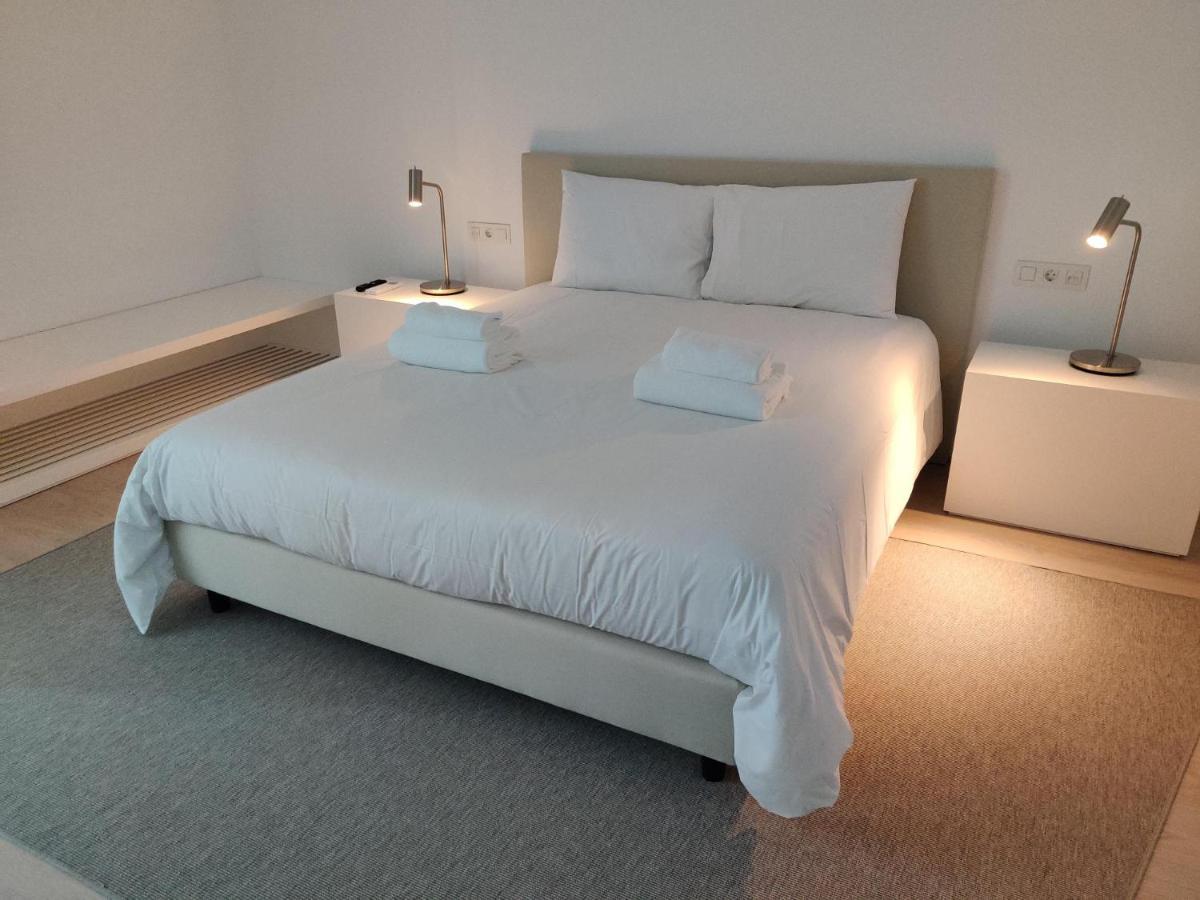 Barrocas Villas Azores เซารอก ภายนอก รูปภาพ