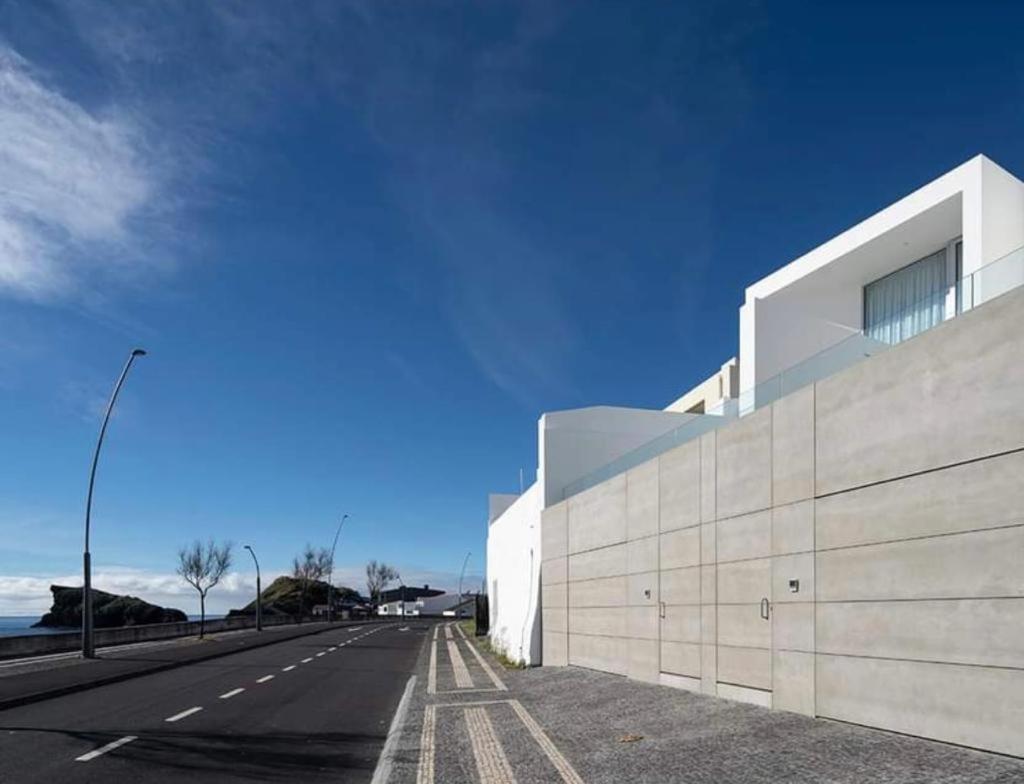 Barrocas Villas Azores เซารอก ภายนอก รูปภาพ