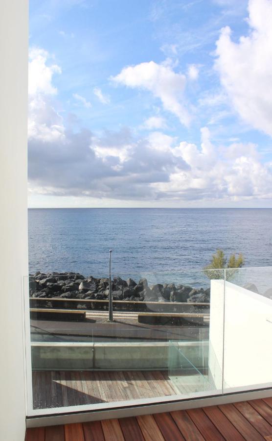 Barrocas Villas Azores เซารอก ภายนอก รูปภาพ