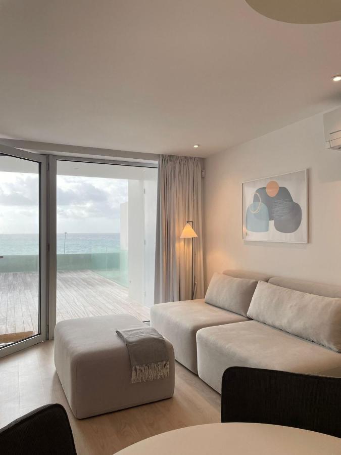 Barrocas Villas Azores เซารอก ภายนอก รูปภาพ