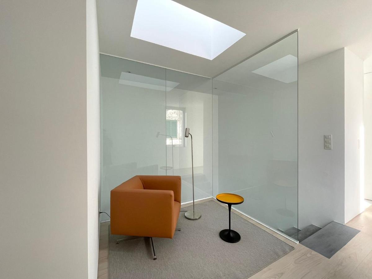 Barrocas Villas Azores เซารอก ภายนอก รูปภาพ