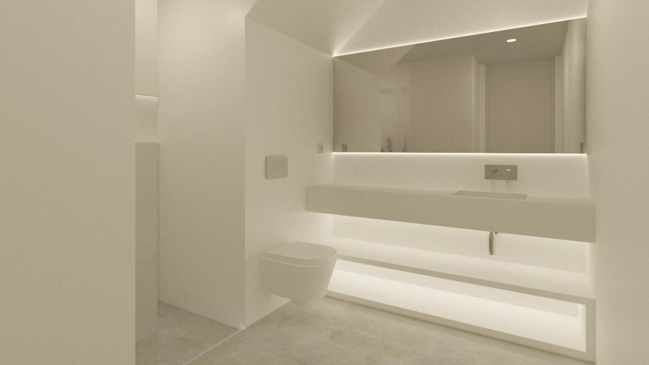 Barrocas Villas Azores เซารอก ภายนอก รูปภาพ