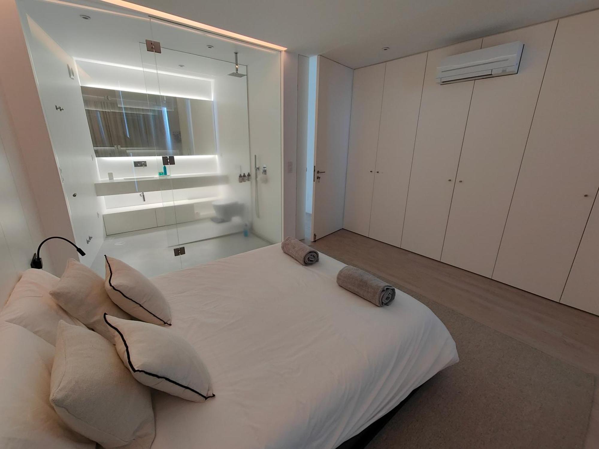 Barrocas Villas Azores เซารอก ภายนอก รูปภาพ
