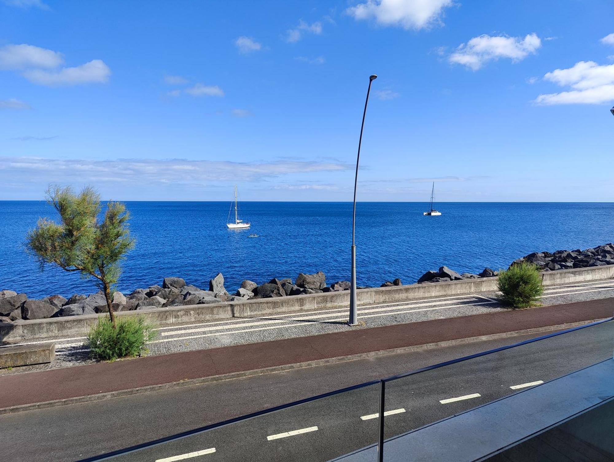 Barrocas Villas Azores เซารอก ภายนอก รูปภาพ